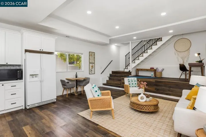 16 Ruth Ct, Lafayette, California 94549