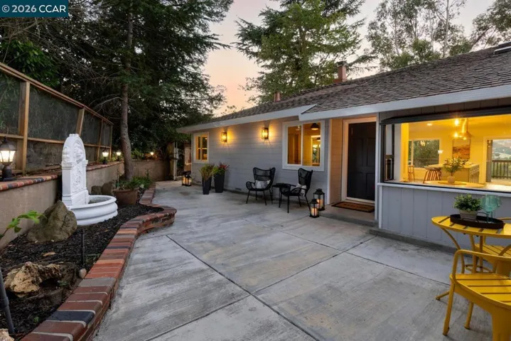 16 Ruth Ct, Lafayette, California 94549