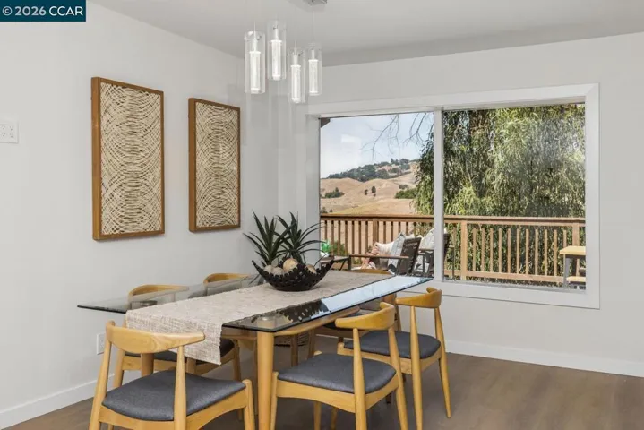 16 Ruth Ct, Lafayette, California 94549