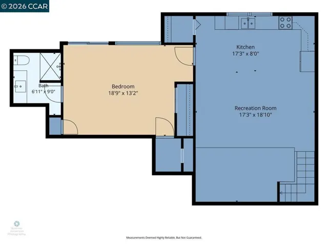 16 Ruth Ct, Lafayette, California 94549