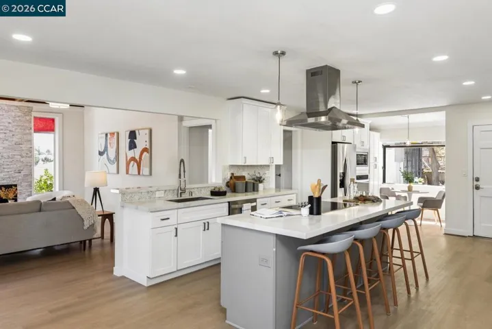 16 Ruth Ct, Lafayette, California 94549
