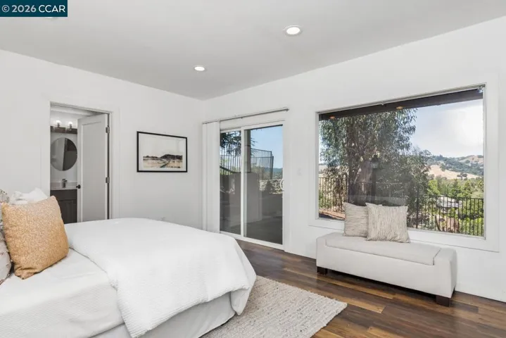 16 Ruth Ct, Lafayette, California 94549