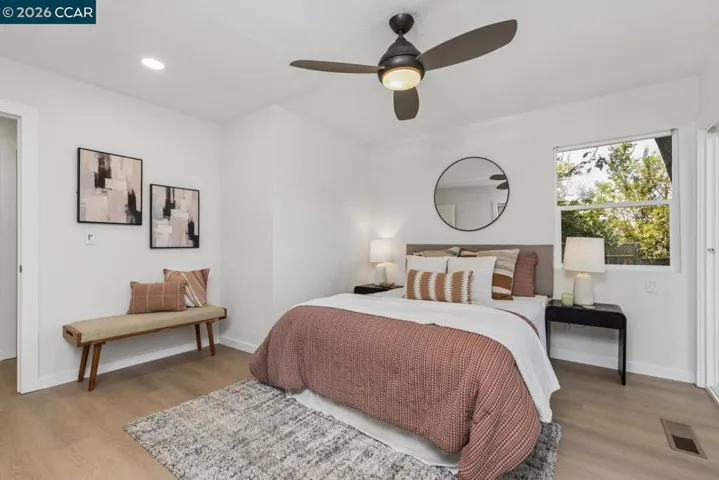 16 Ruth Ct, Lafayette, California 94549