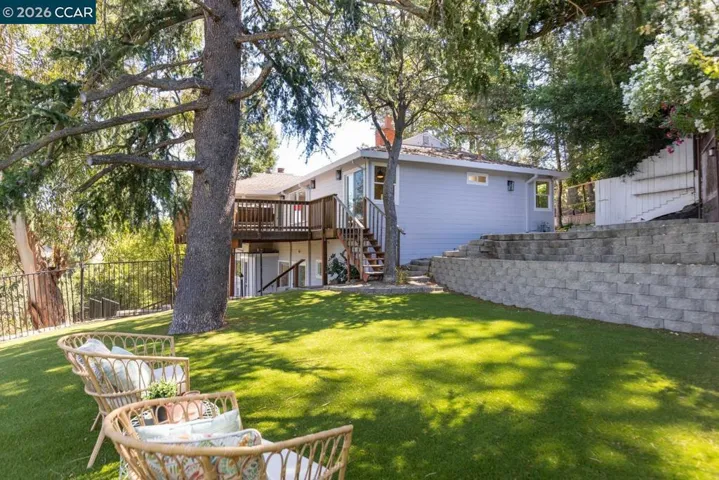 16 Ruth Ct, Lafayette, California 94549