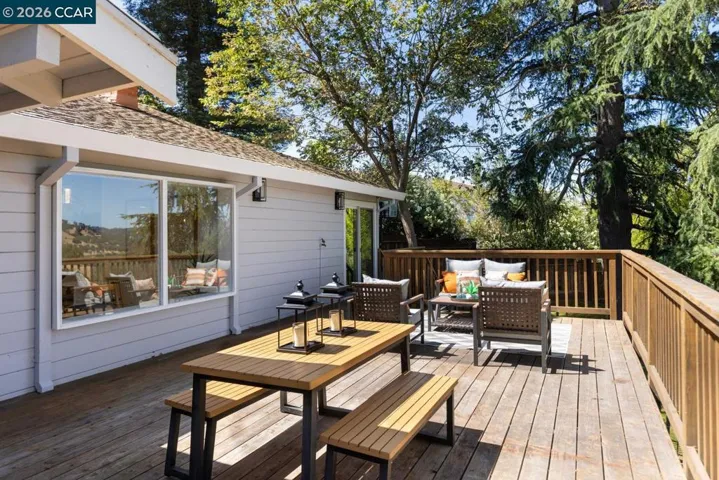 16 Ruth Ct, Lafayette, California 94549