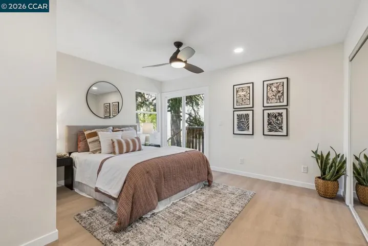 16 Ruth Ct, Lafayette, California 94549