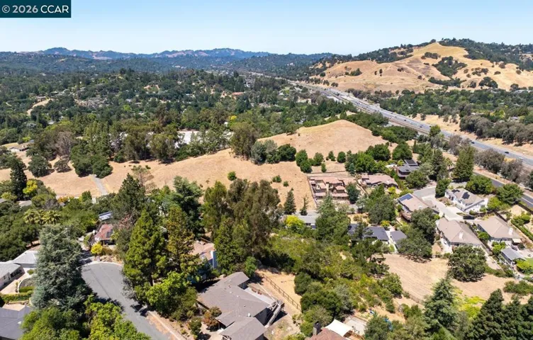 16 Ruth Ct, Lafayette, California 94549