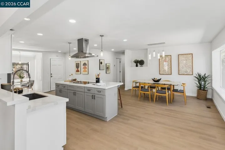 16 Ruth Ct, Lafayette, California 94549