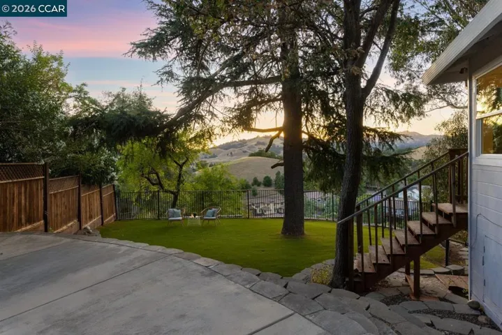 16 Ruth Ct, Lafayette, California 94549