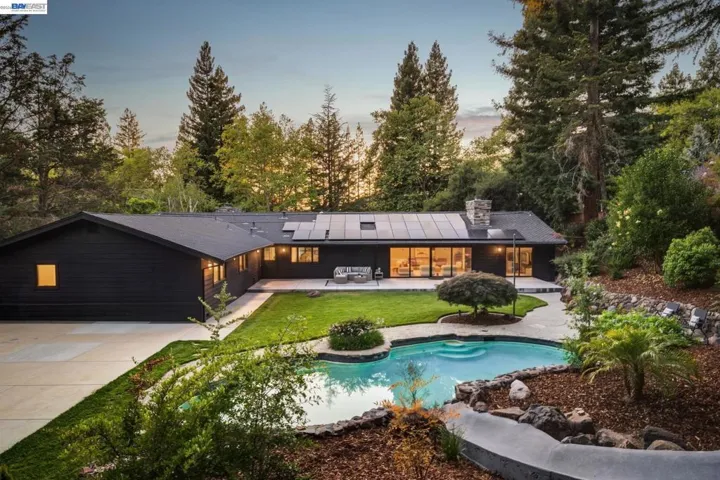 2170 Deer Oak Way, Danville, California 94506