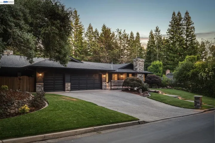 2170 Deer Oak Way, Danville, California 94506
