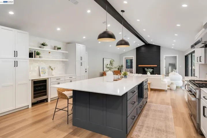 2170 Deer Oak Way, Danville, California 94506