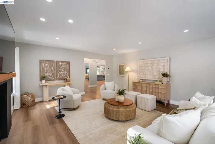 2170 Deer Oak Way, Danville, California 94506