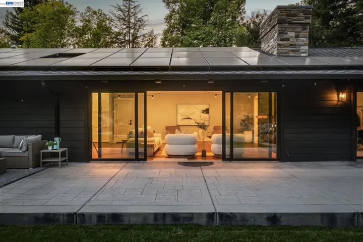 2170 Deer Oak Way, Danville, California 94506
