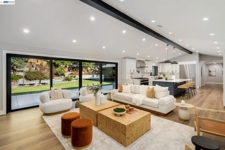 2170 Deer Oak Way, Danville, California 94506