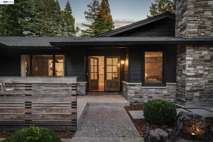 2170 Deer Oak Way, Danville, California 94506