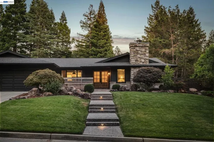 2170 Deer Oak Way, Danville, California 94506