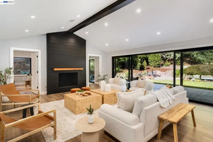 2170 Deer Oak Way, Danville, California 94506