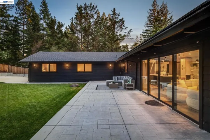 2170 Deer Oak Way, Danville, California 94506