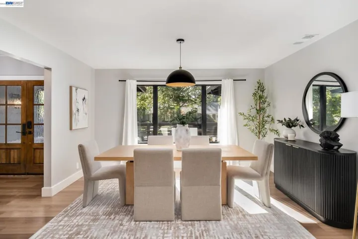 2170 Deer Oak Way, Danville, California 94506