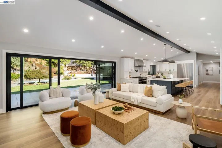 2170 Deer Oak Way, Danville, California 94506
