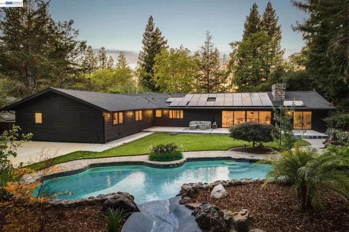 2170 Deer Oak Way, Danville, California 94506