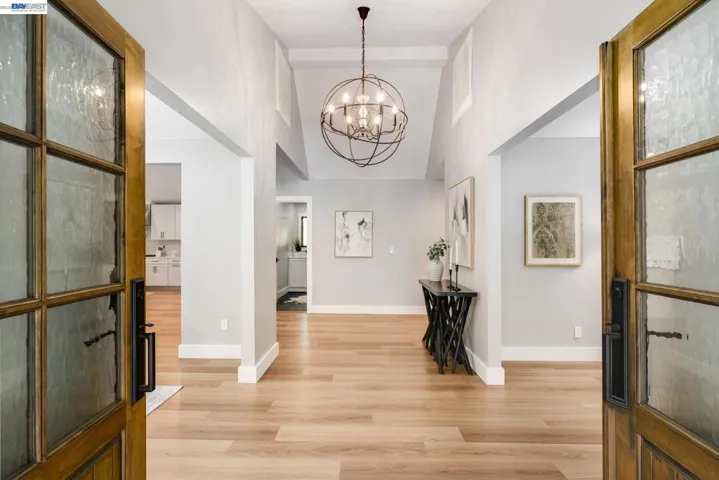 2170 Deer Oak Way, Danville, California 94506