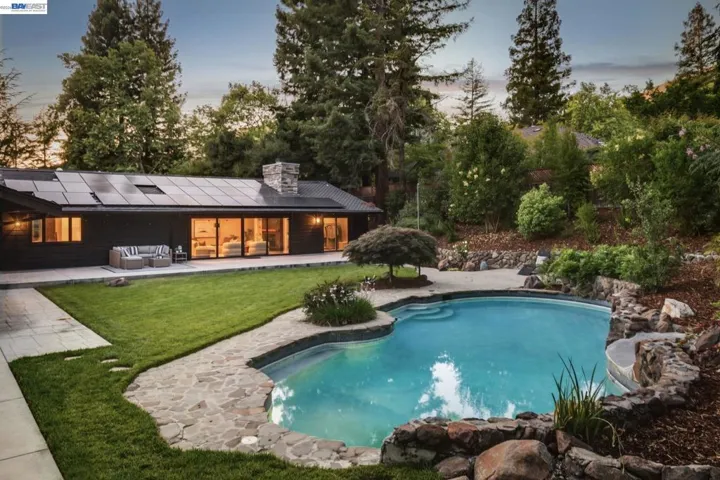 2170 Deer Oak Way, Danville, California 94506
