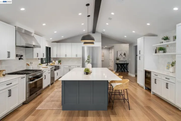 2170 Deer Oak Way, Danville, California 94506