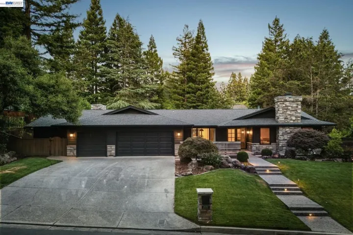 2170 Deer Oak Way, Danville, California 94506