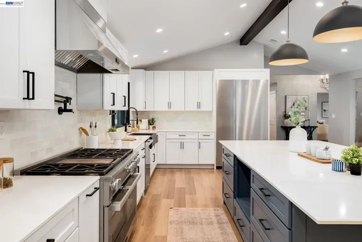 2170 Deer Oak Way, Danville, California 94506