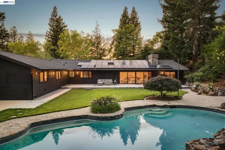 2170 Deer Oak Way, Danville, California 94506