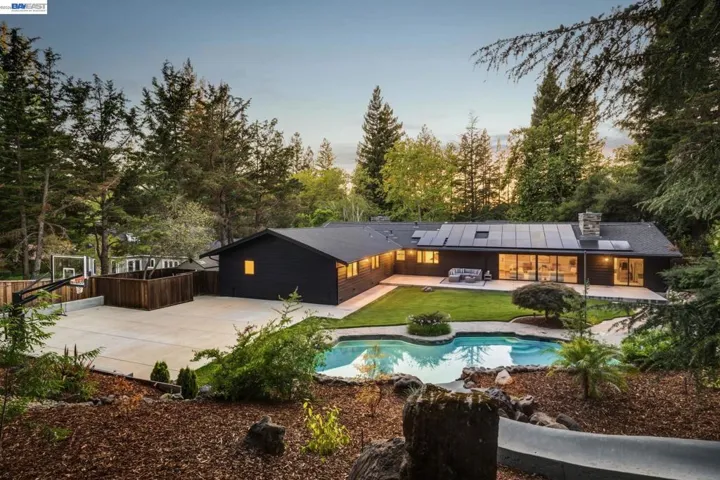 2170 Deer Oak Way, Danville, California 94506