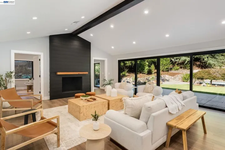 2170 Deer Oak Way, Danville, California 94506