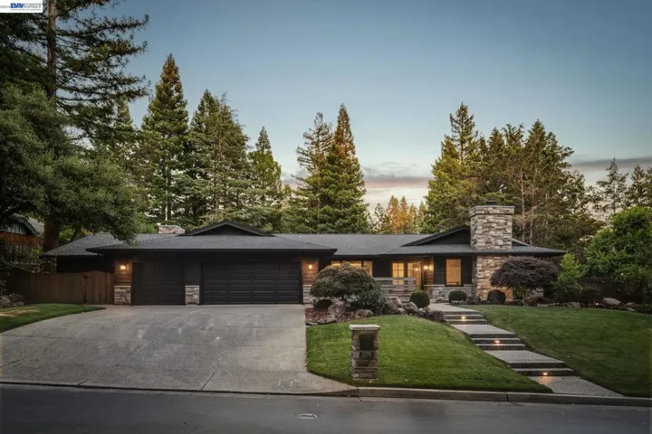 2170 Deer Oak Way, Danville, California 94506