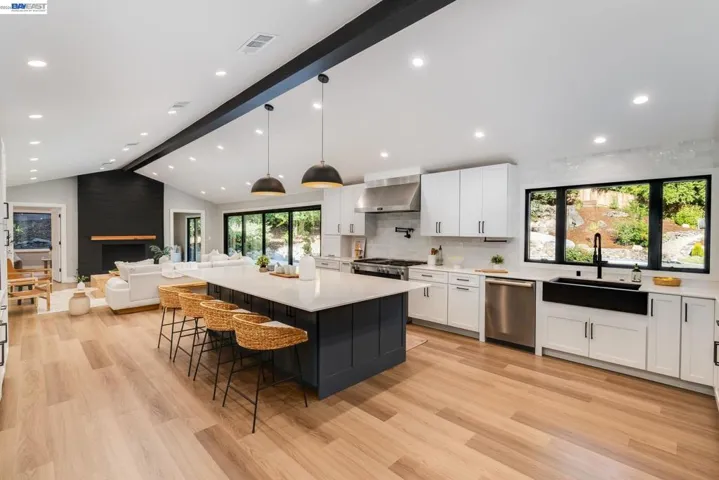2170 Deer Oak Way, Danville, California 94506