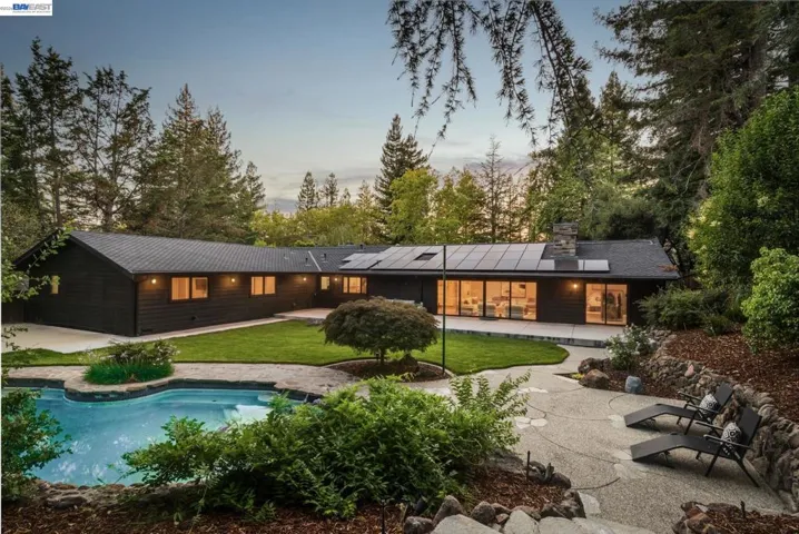 2170 Deer Oak Way, Danville, California 94506