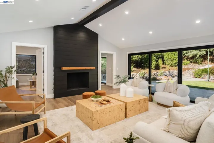 2170 Deer Oak Way, Danville, California 94506
