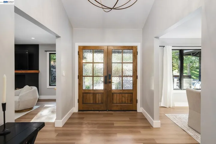 2170 Deer Oak Way, Danville, California 94506