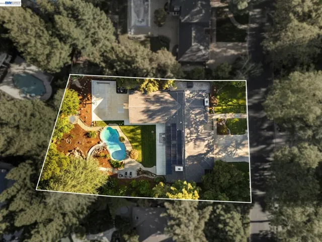 2170 Deer Oak Way, Danville, California 94506