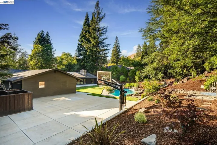 2170 Deer Oak Way, Danville, California 94506