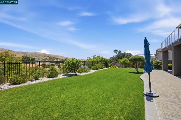 3024 Overlook Dr, Vallejo, California 94591