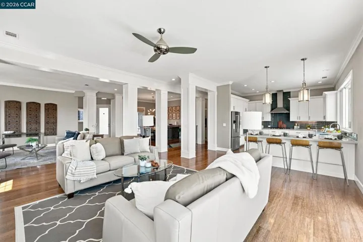 3024 Overlook Dr, Vallejo, California 94591