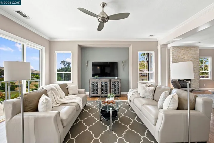3024 Overlook Dr, Vallejo, California 94591