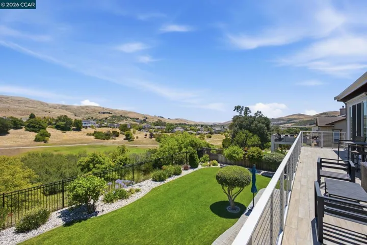 3024 Overlook Dr, Vallejo, California 94591