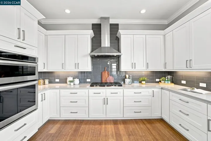 3024 Overlook Dr, Vallejo, California 94591