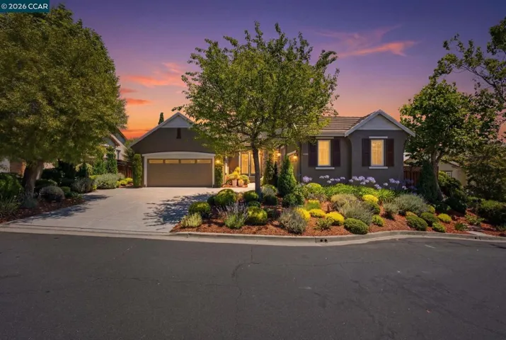 3024 Overlook Dr, Vallejo, California 94591