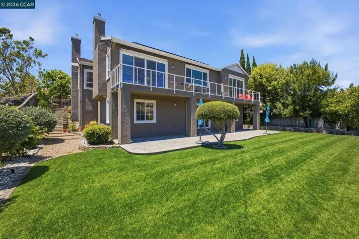 3024 Overlook Dr, Vallejo, California 94591