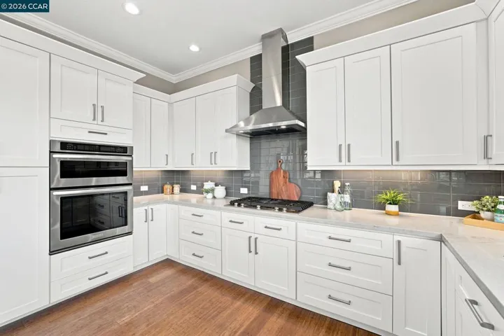 3024 Overlook Dr, Vallejo, California 94591