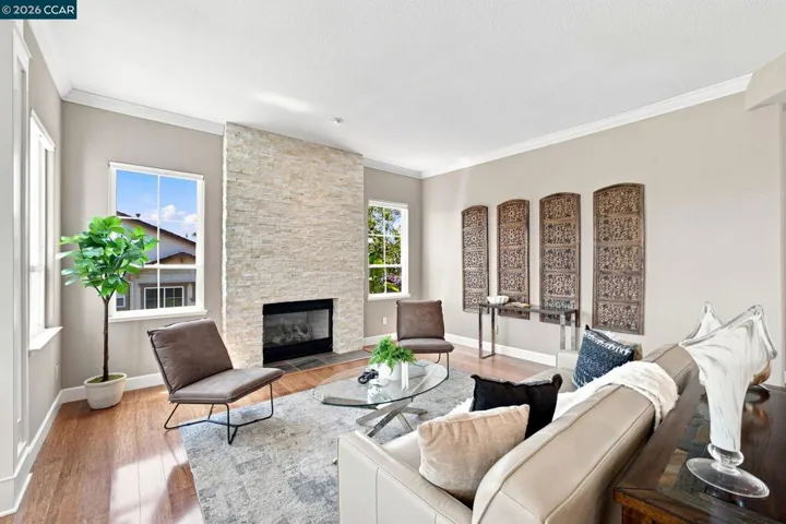 3024 Overlook Dr, Vallejo, California 94591